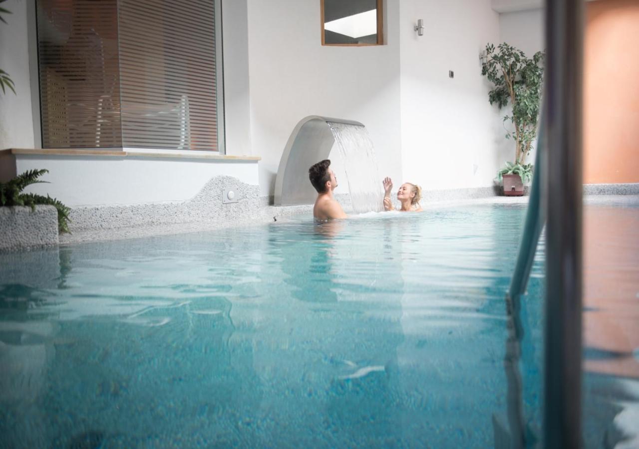 Chalet Caminetto Васон Экстерьер фото