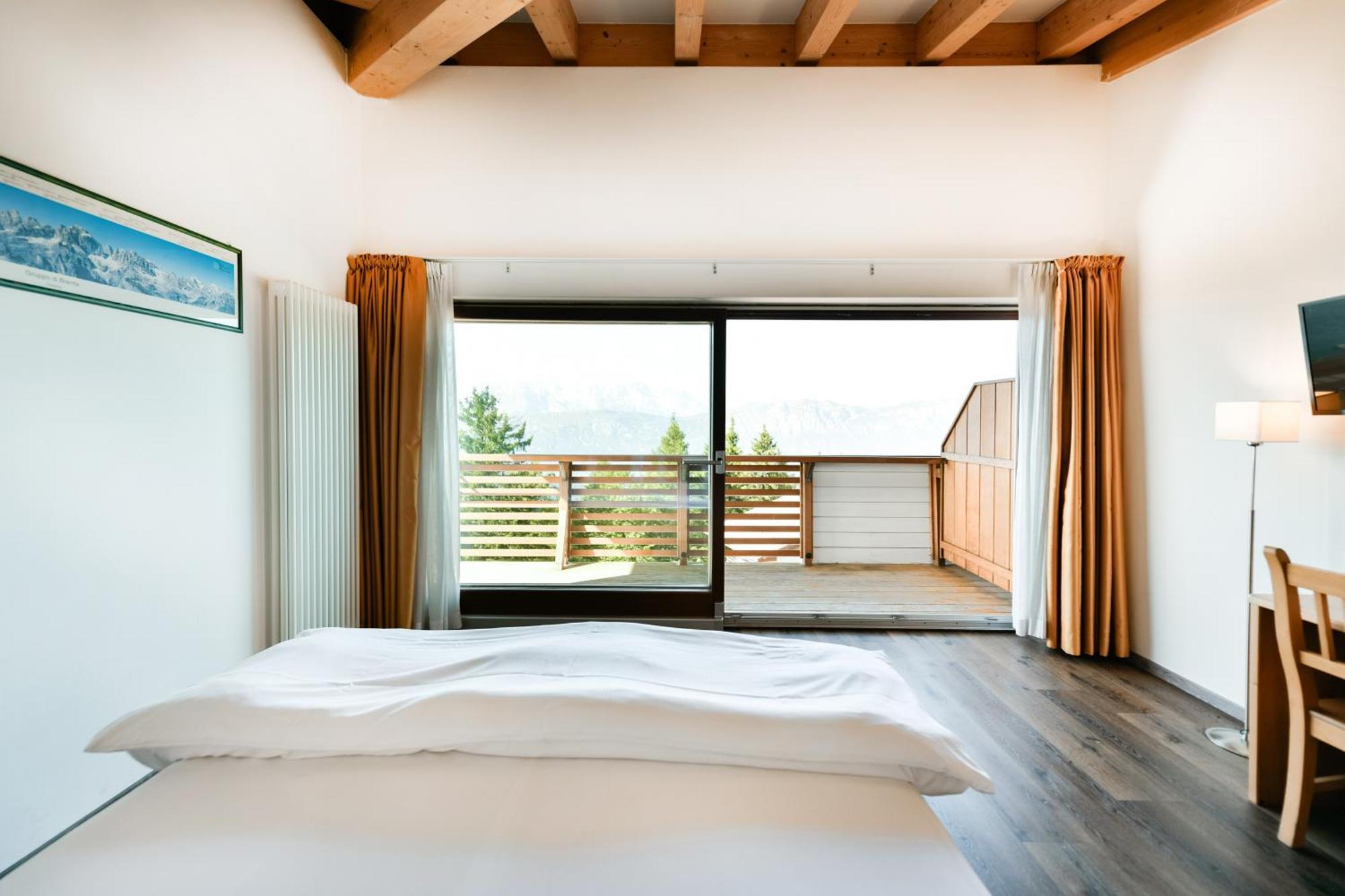 Chalet Caminetto Васон Экстерьер фото