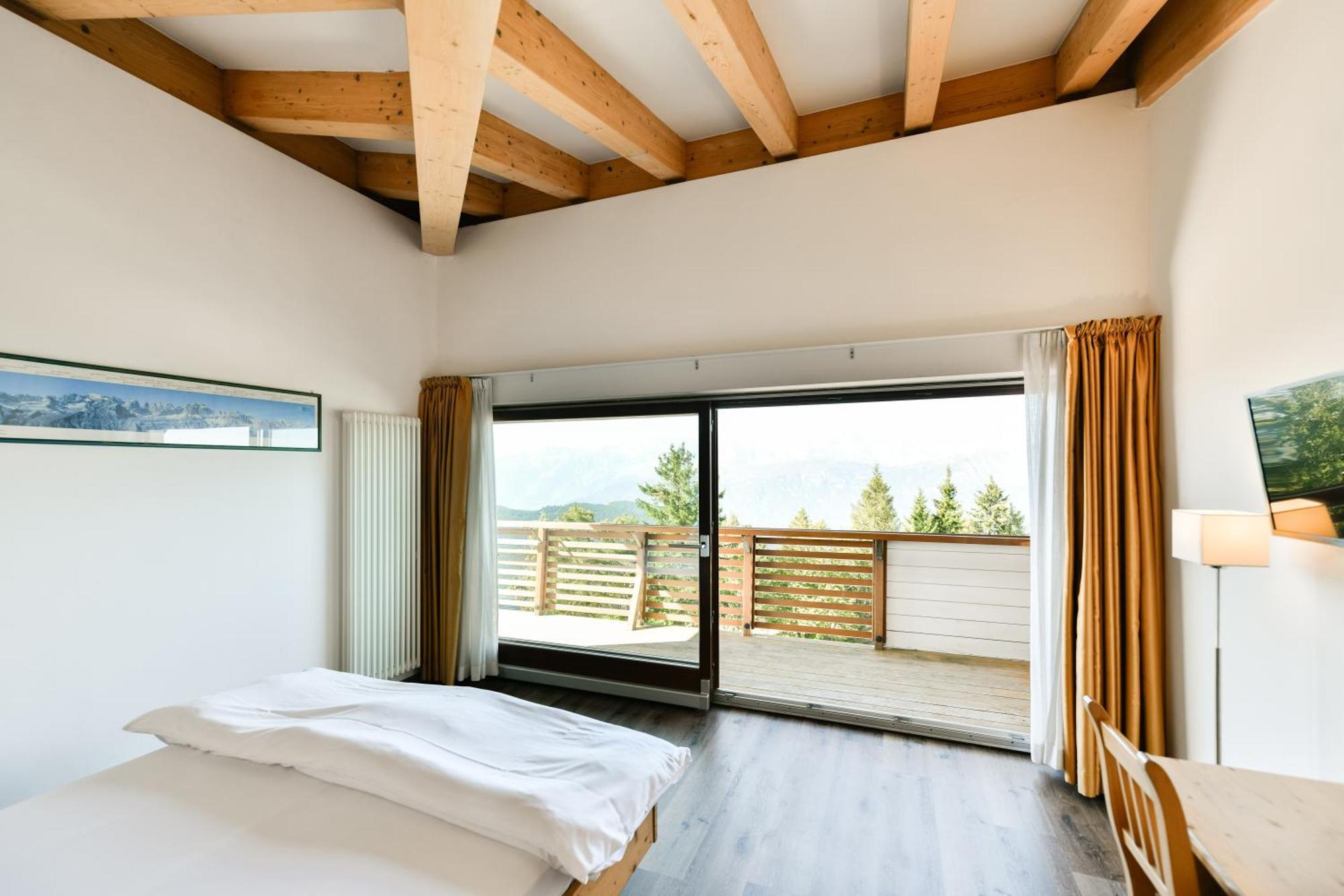 Chalet Caminetto Васон Экстерьер фото