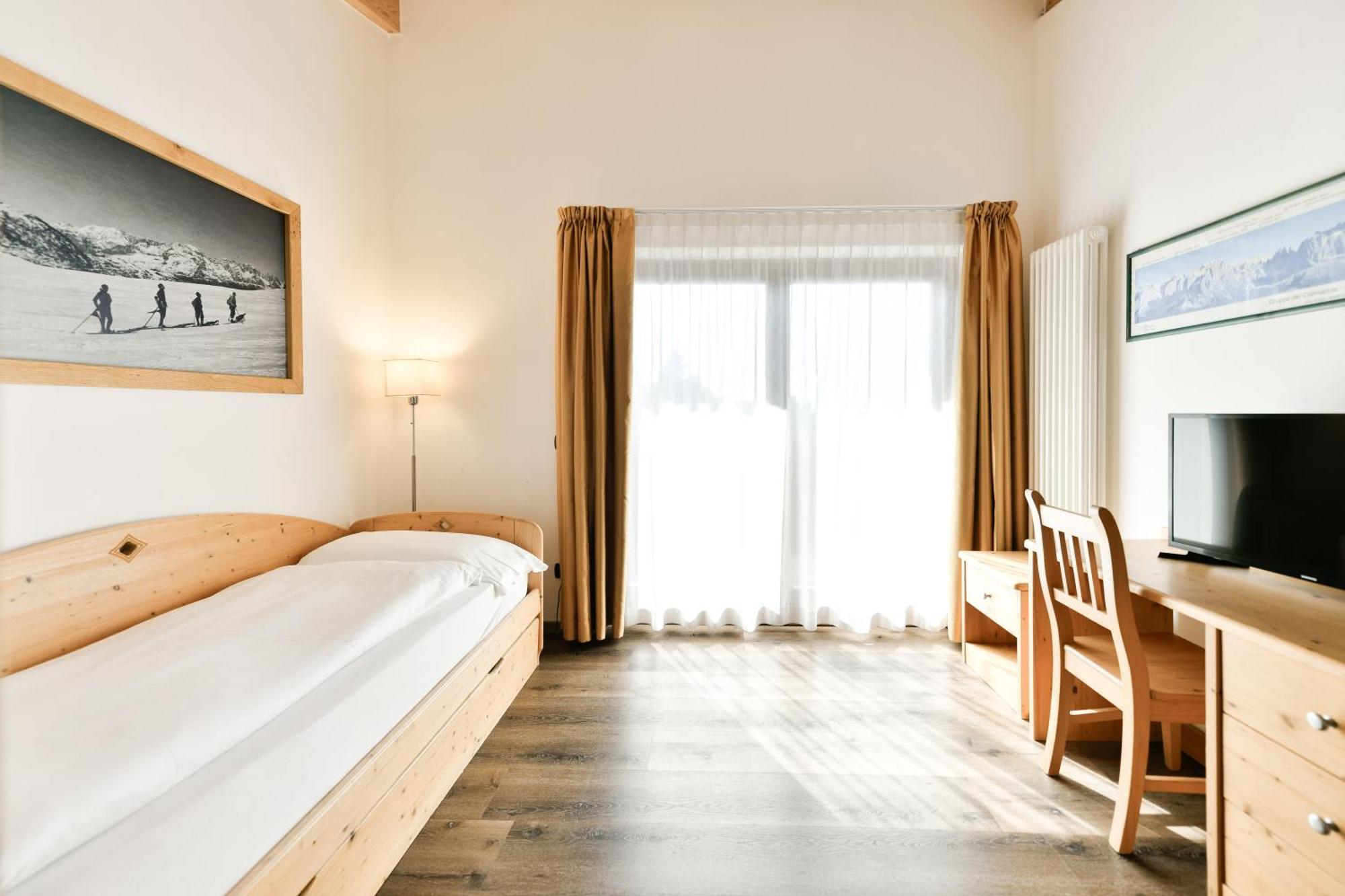 Chalet Caminetto Васон Экстерьер фото