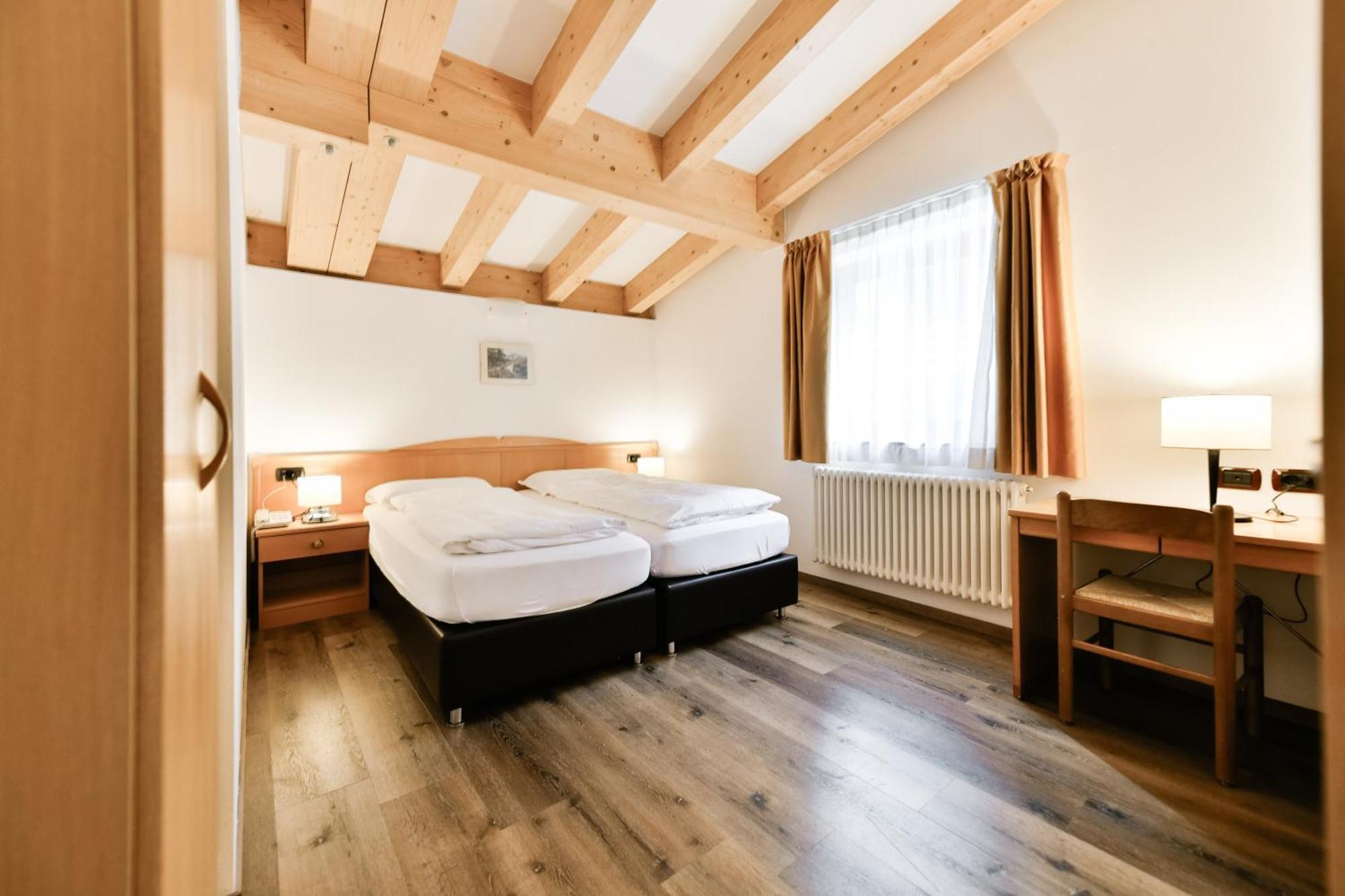 Chalet Caminetto Васон Экстерьер фото