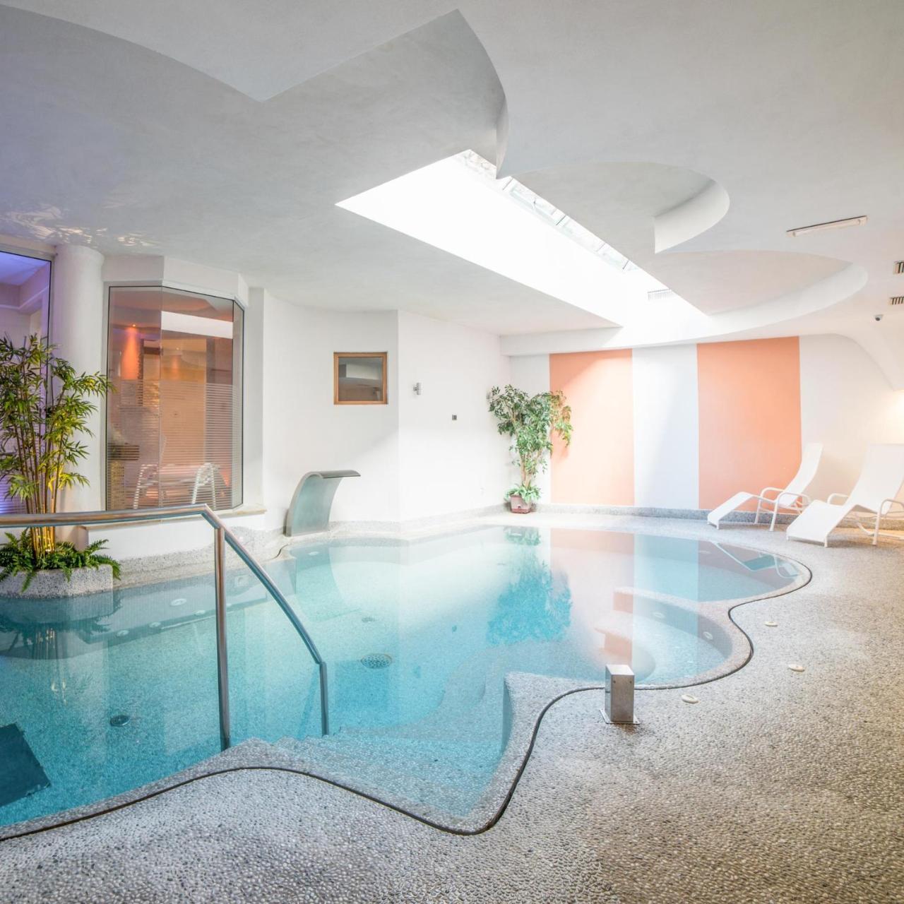Chalet Caminetto Васон Экстерьер фото
